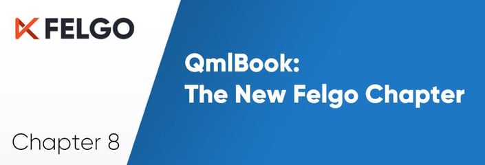 Learn App Development Using QML